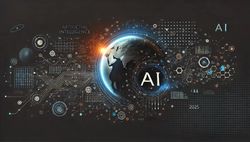 inteligencia artificial en marketing digital